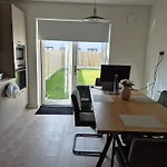בית הארחה Cozy Peaceful Retreat Near Dublin קלונדלקין