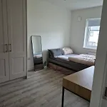 Cozy Peaceful Retreat Near Dublin בית הארחה *