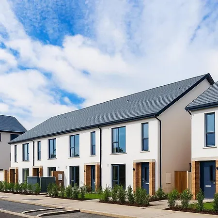 Cozy Peaceful Retreat Near Dublin ゲストハウス