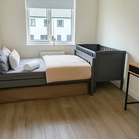 Cozy Peaceful Retreat Near Dublin ゲストハウス
