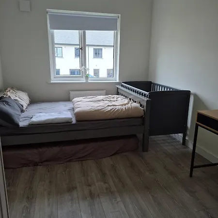 Cozy Peaceful Retreat Near Dublin Gasthof