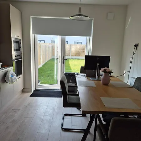 게스트하우스 Cozy Peaceful Retreat Near Dublin 클론달킨