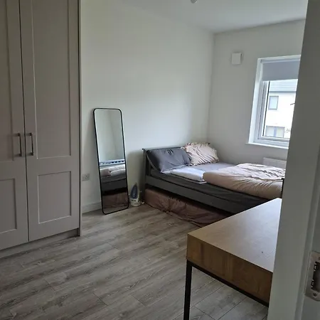 Cozy Peaceful Retreat Near Dublin Gasthof *