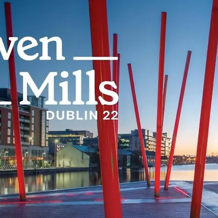 Cozy Peaceful Retreat Near Dublin