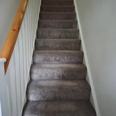 Cozy Peaceful Retreat Near Dublin * クロンドーキン