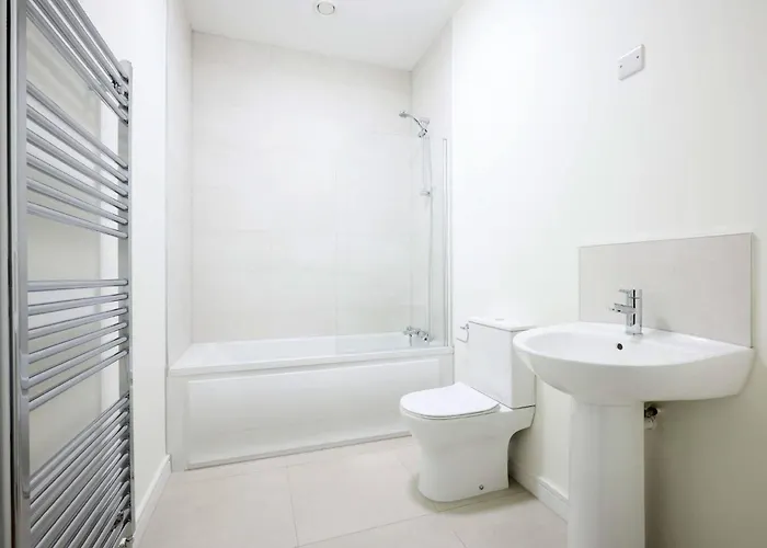 Cozy Peaceful Retreat Near Dublin Pensionat