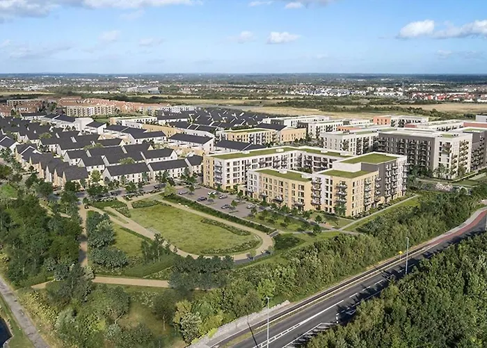 Pensionat Cozy Peaceful Retreat Near Dublin *