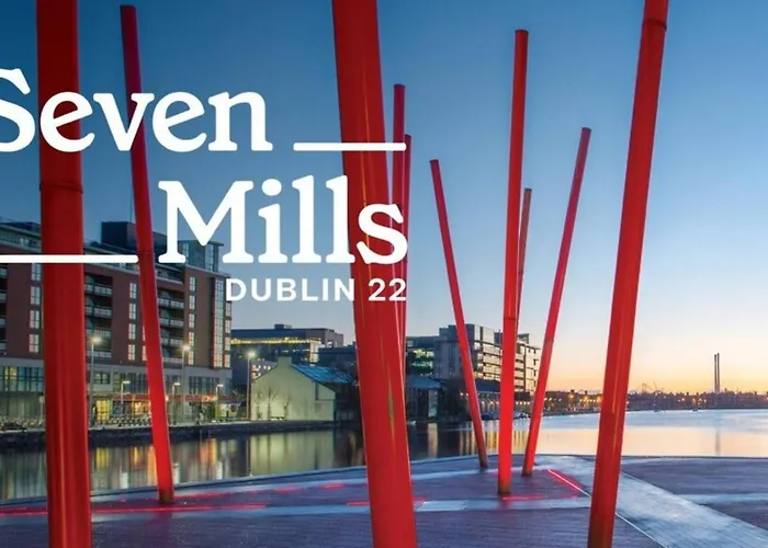 Cozy Peaceful Retreat Near Dublin